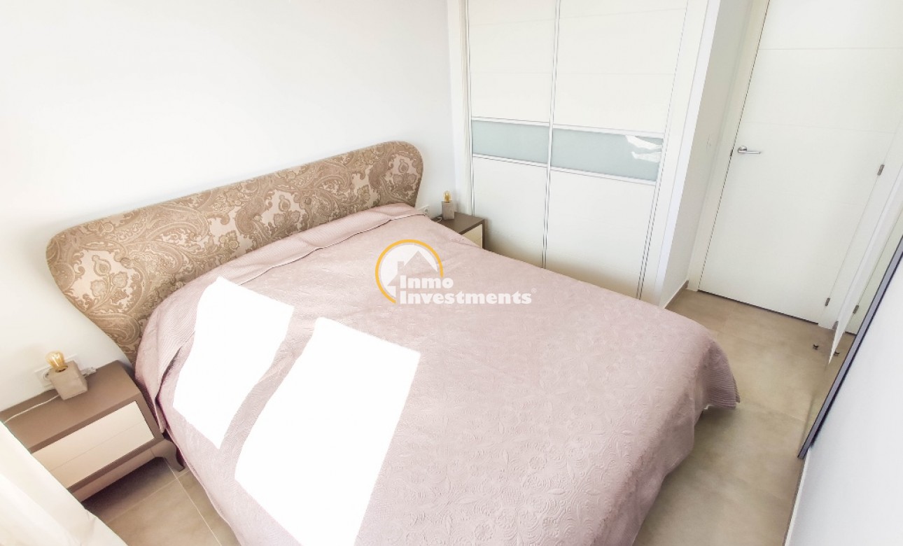 Gebrauchtimmobilien - Penthouse - Punta Prima - Strandseite