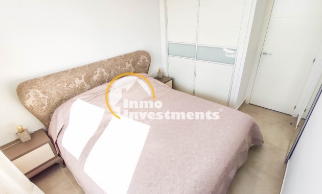 Gebrauchtimmobilien - Penthouse - Punta Prima - Strandseite