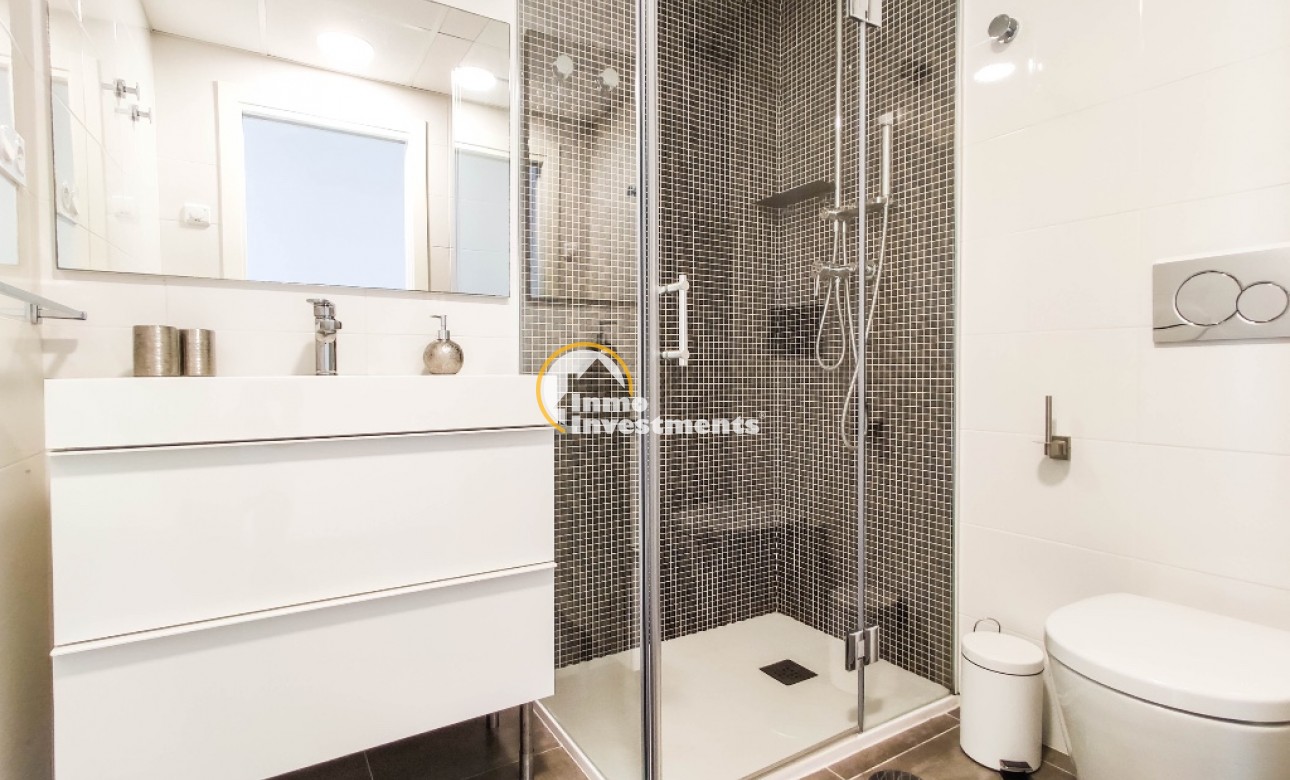 Gebrauchtimmobilien - Penthouse - Punta Prima - Strandseite