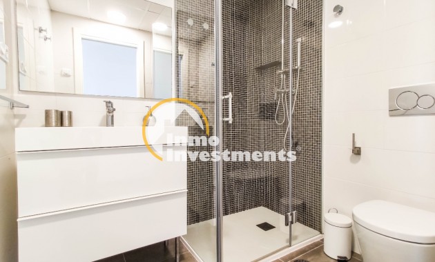 Gebrauchtimmobilien - Penthouse - Punta Prima - Strandseite