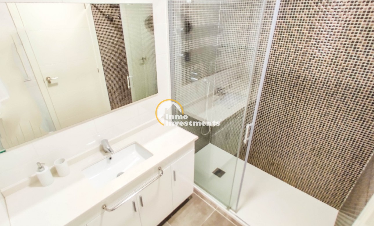 Gebrauchtimmobilien - Penthouse - Punta Prima - Strandseite