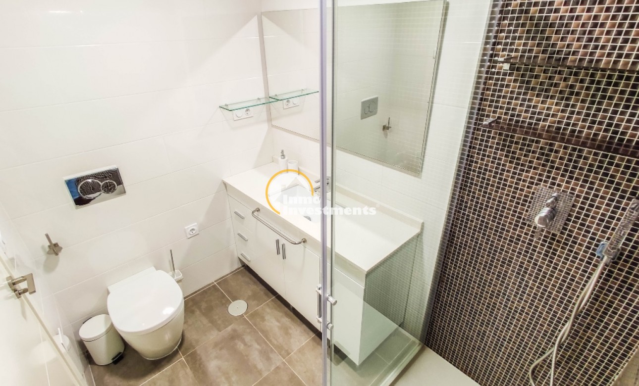 Gebrauchtimmobilien - Penthouse - Punta Prima - Strandseite