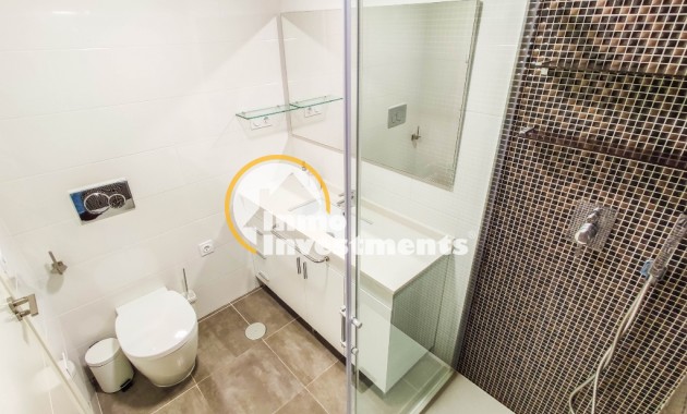 Gebrauchtimmobilien - Penthouse - Punta Prima - Strandseite