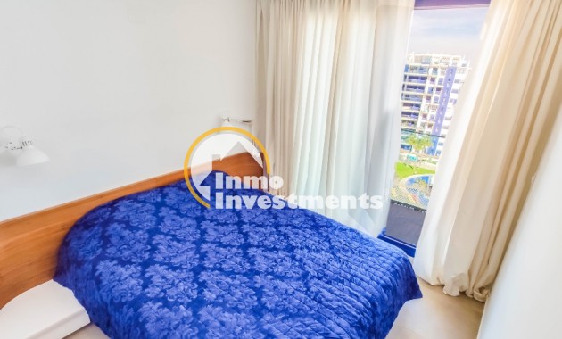 Gebrauchtimmobilien - Penthouse - Punta Prima - Strandseite