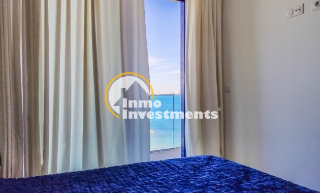 Gebrauchtimmobilien - Penthouse - Punta Prima - Strandseite