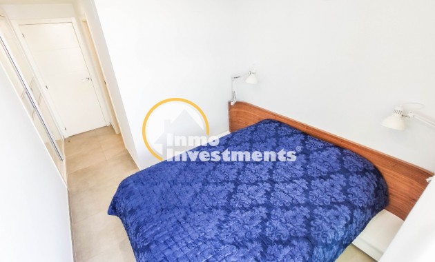 Gebrauchtimmobilien - Penthouse - Punta Prima - Strandseite