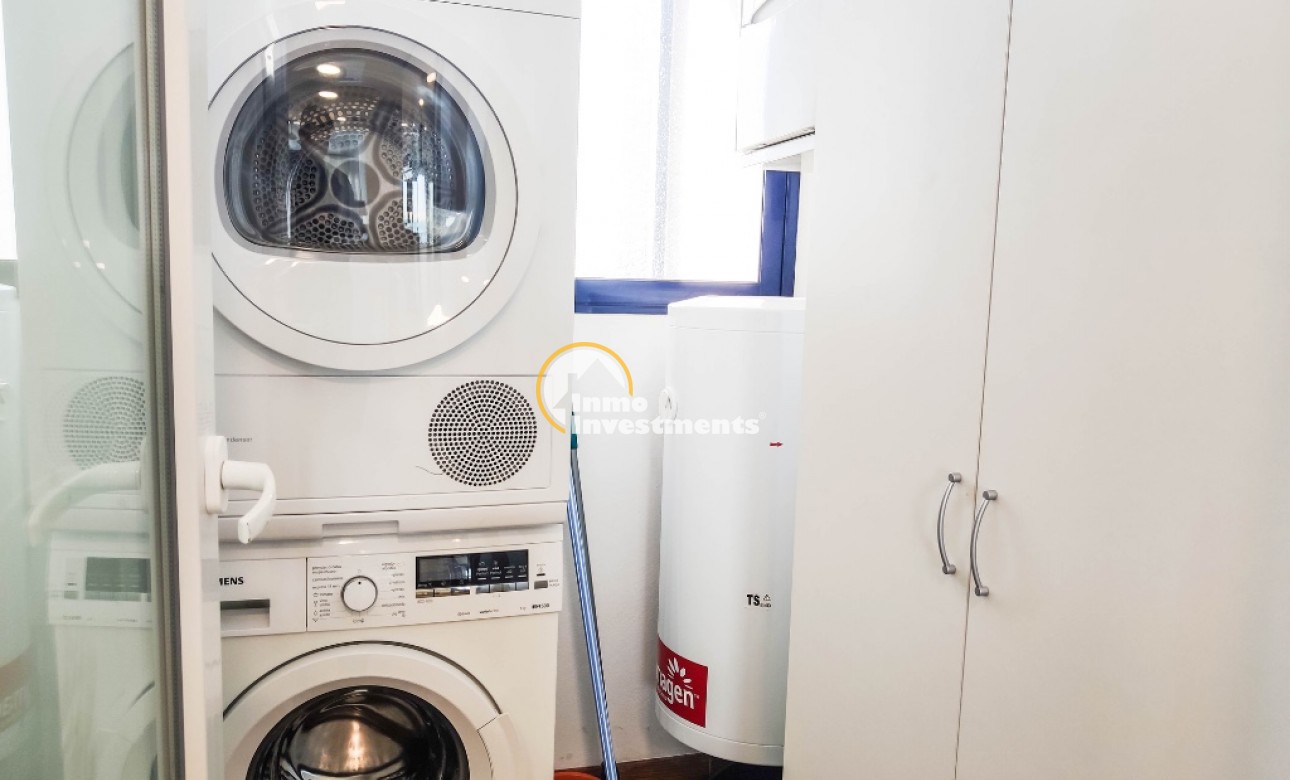 Gebrauchtimmobilien - Penthouse - Punta Prima - Strandseite