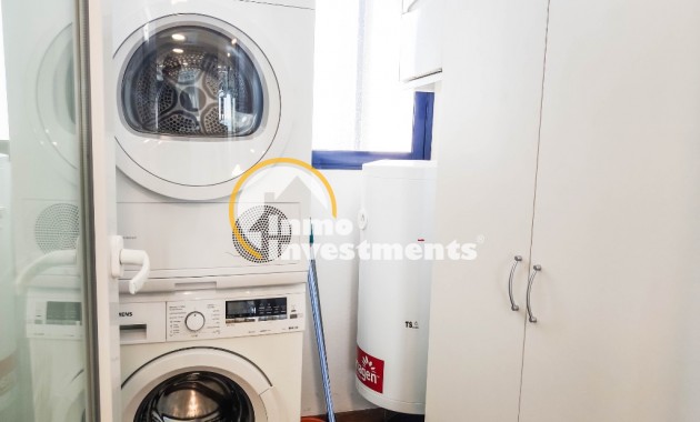 Gebrauchtimmobilien - Penthouse - Punta Prima - Strandseite