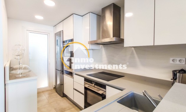 Gebrauchtimmobilien - Penthouse - Punta Prima - Strandseite