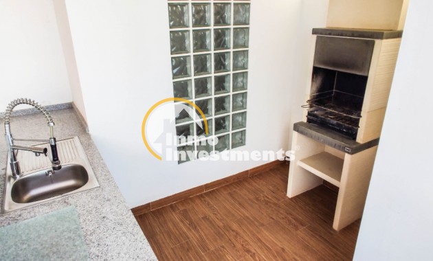 Gebrauchtimmobilien - Penthouse - Punta Prima - Strandseite