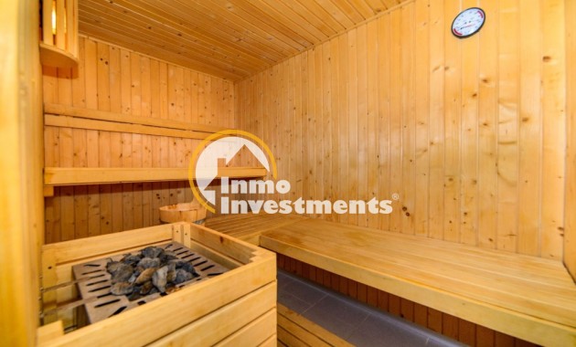 Gebrauchtimmobilien - Penthouse - Punta Prima - Strandseite