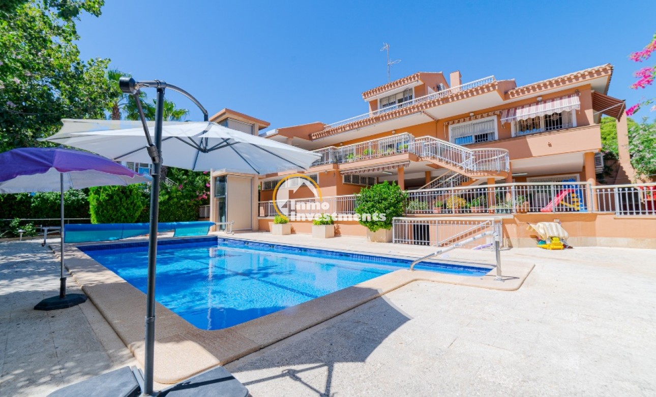 Resale - Villa - Campoamor - Campoamor beach