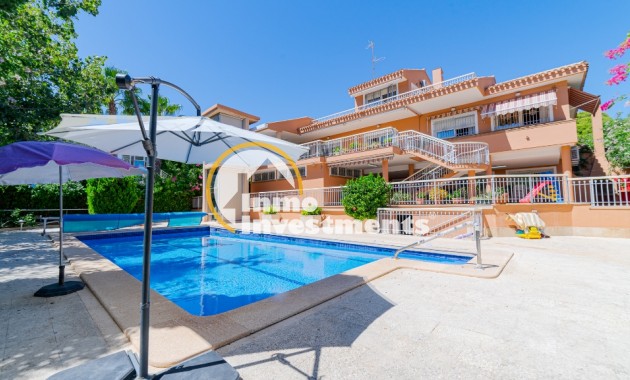 Resale - Villa - Campoamor - Campoamor beach