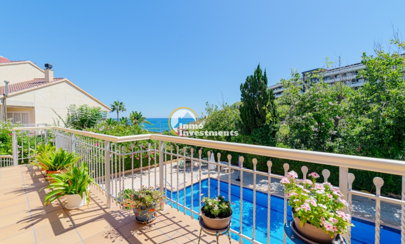 Resale - Villa - Campoamor - Campoamor beach