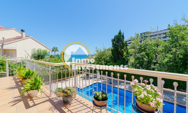 Resale - Villa - Campoamor - Campoamor beach