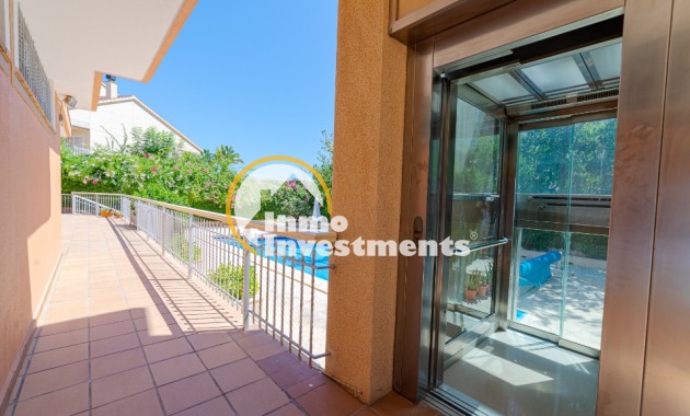 Resale - Villa - Campoamor - Campoamor beach