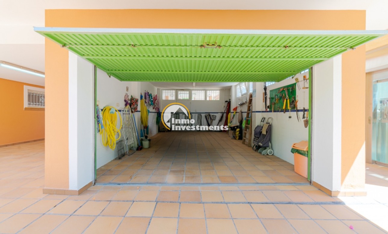 Resale - Villa - Campoamor - Campoamor beach