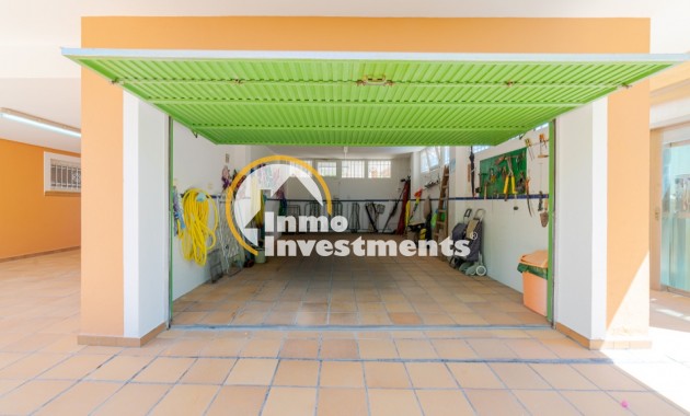 Resale - Villa - Campoamor - Campoamor beach