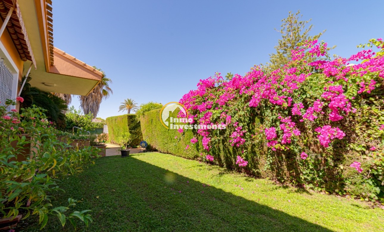 Resale - Villa - Campoamor - Campoamor beach