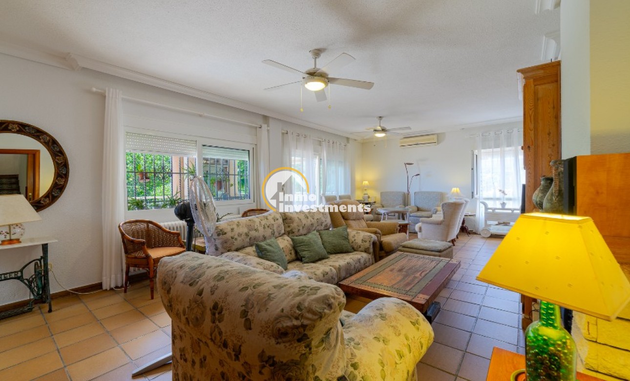 Resale - Villa - Campoamor - Campoamor beach