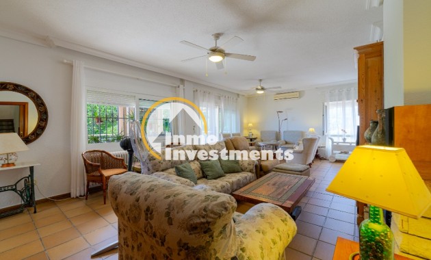 Resale - Villa - Campoamor - Campoamor beach