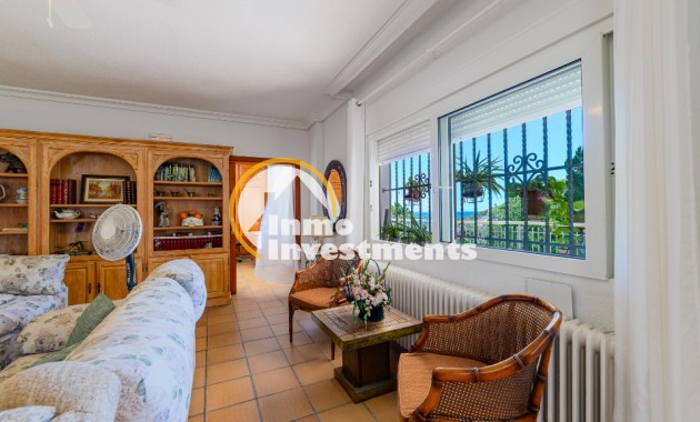 Resale - Villa - Campoamor - Campoamor beach