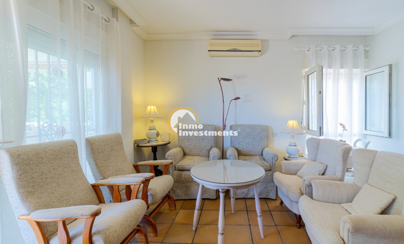 Resale - Villa - Campoamor - Campoamor beach