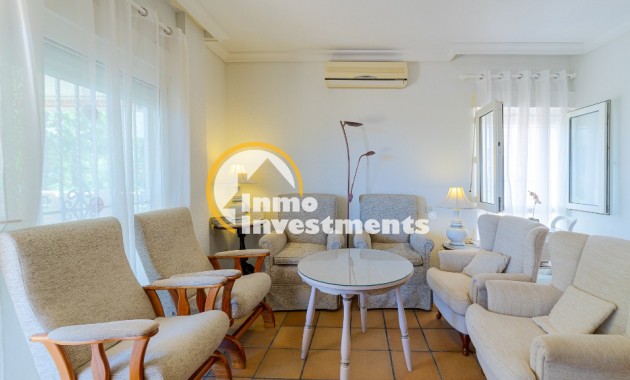 Resale - Villa - Campoamor - Campoamor beach