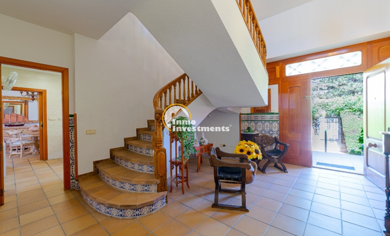 Resale - Villa - Campoamor - Campoamor beach