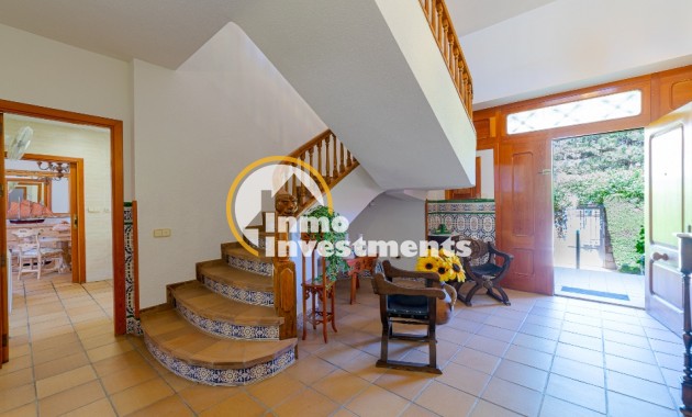 Resale - Villa - Campoamor - Campoamor beach