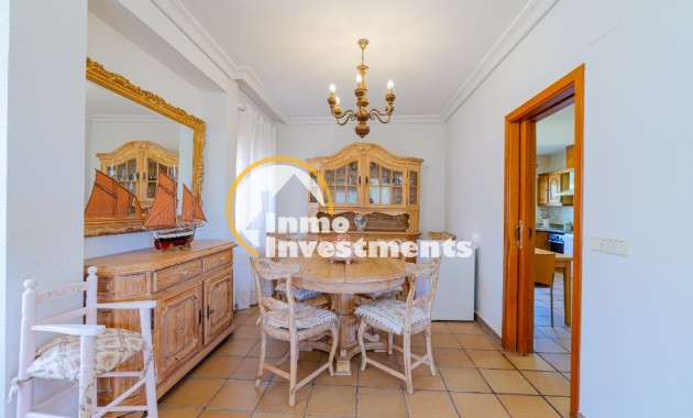 Resale - Villa - Campoamor - Campoamor beach