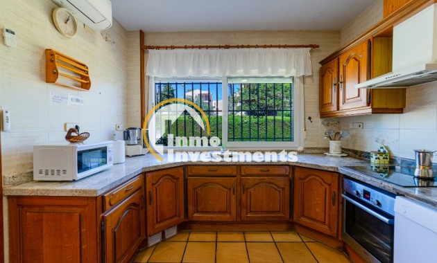 Resale - Villa - Campoamor - Campoamor beach