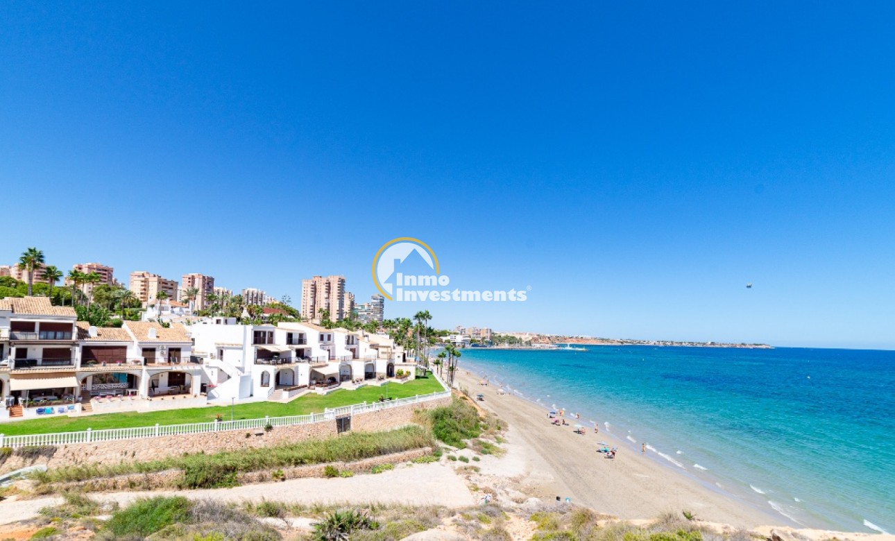 Resale - Villa - Campoamor - Campoamor beach