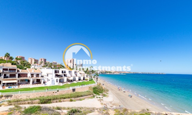 Resale - Villa - Campoamor - Campoamor beach