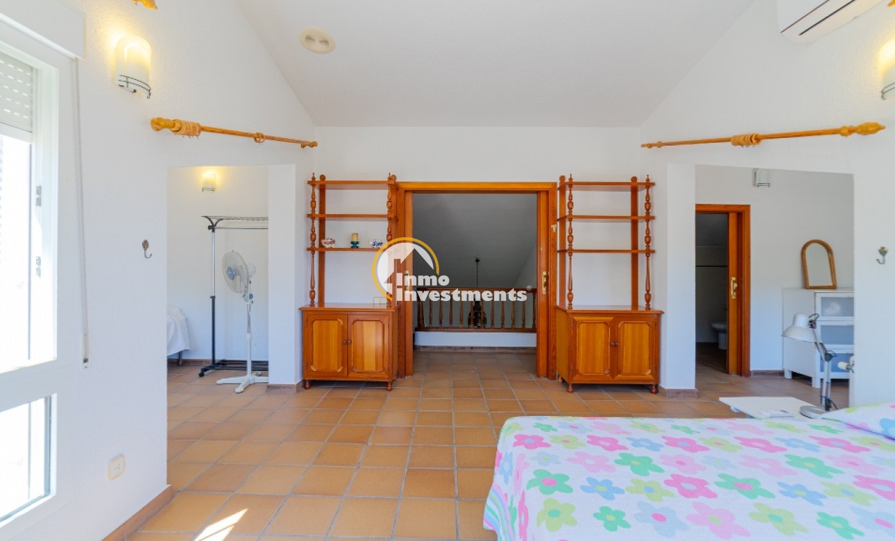 Resale - Villa - Campoamor - Campoamor beach