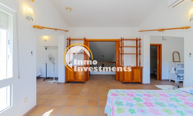 Resale - Villa - Campoamor - Campoamor beach