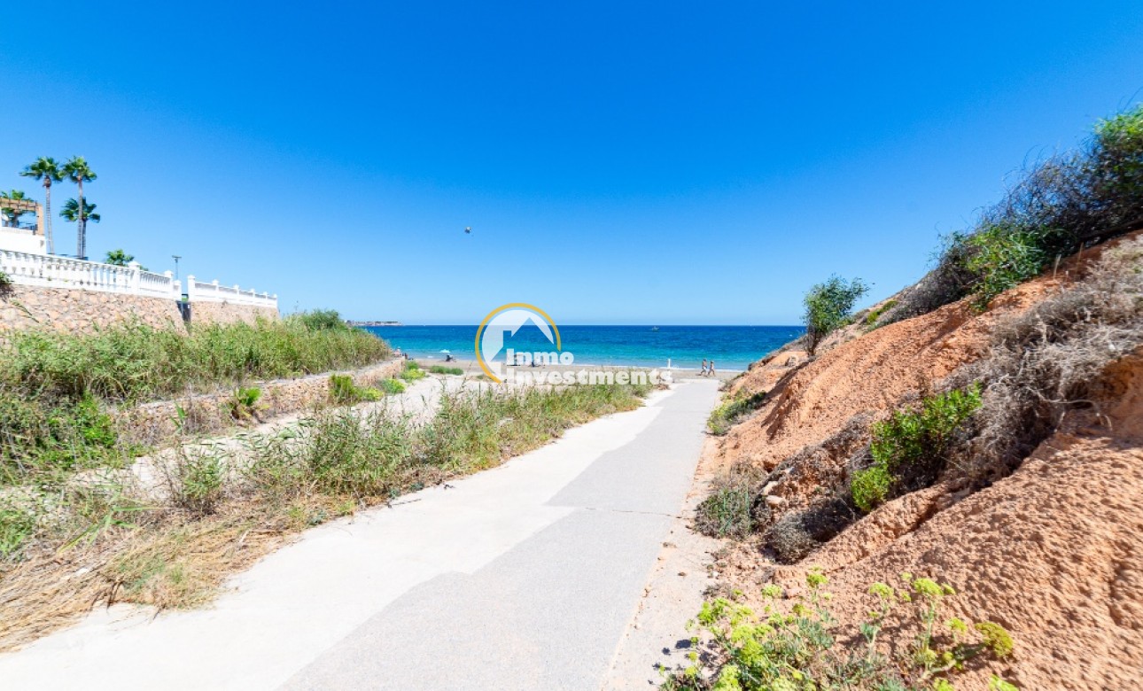 Resale - Villa - Campoamor - Campoamor beach