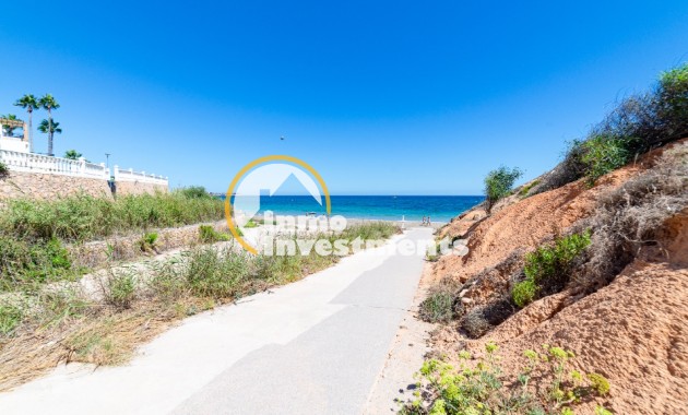 Resale - Villa - Campoamor - Campoamor beach