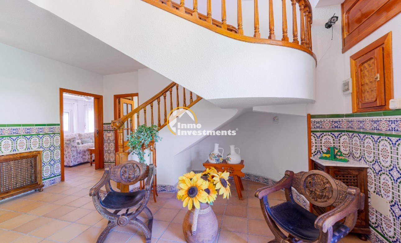 Resale - Villa - Campoamor - Campoamor beach