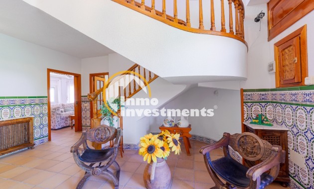 Resale - Villa - Campoamor - Campoamor beach