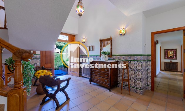 Resale - Villa - Campoamor - Campoamor beach