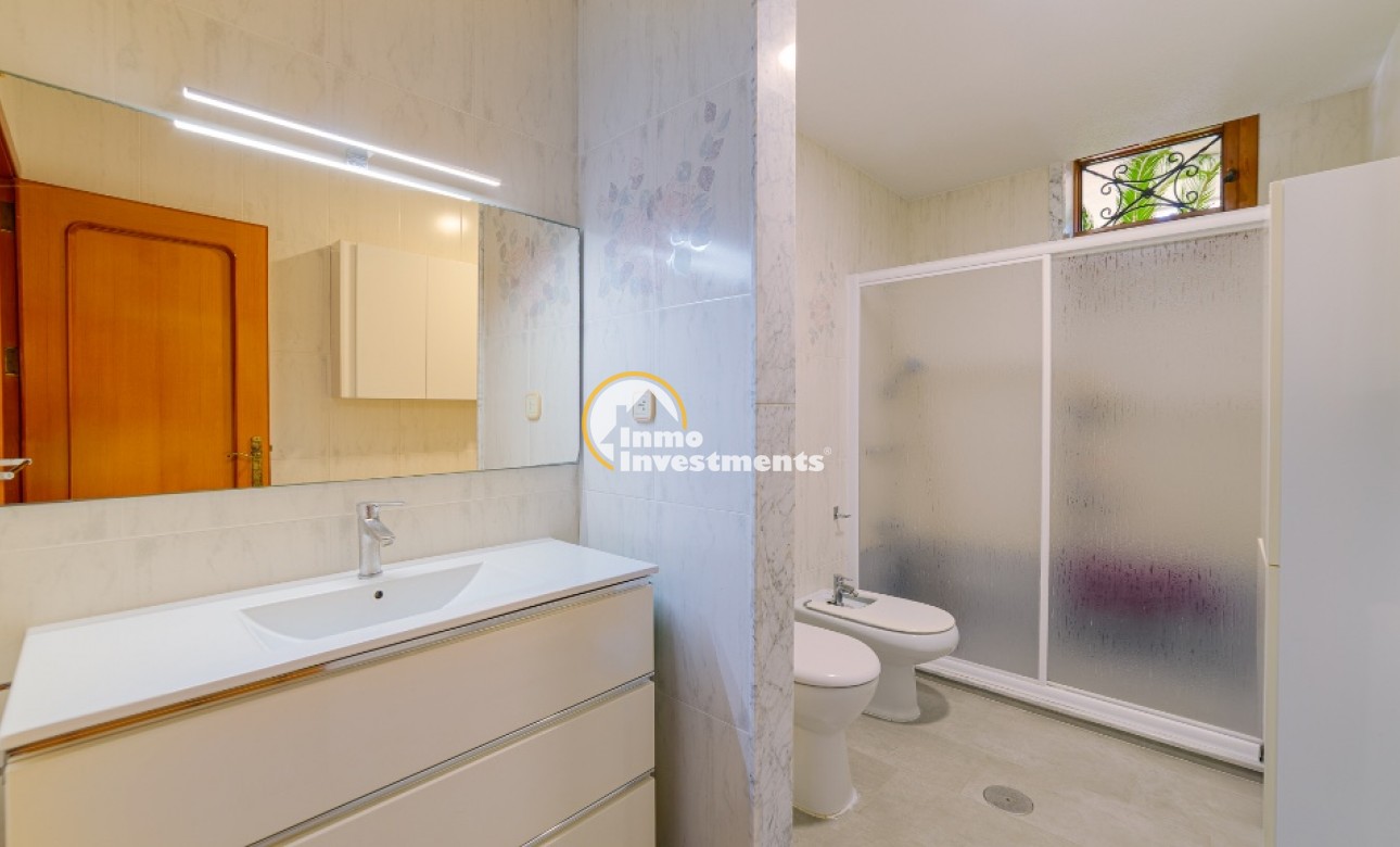 Resale - Villa - Campoamor - Campoamor beach