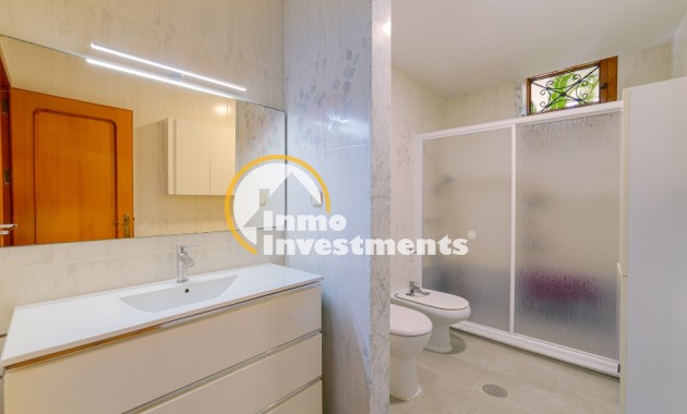 Resale - Villa - Campoamor - Campoamor beach