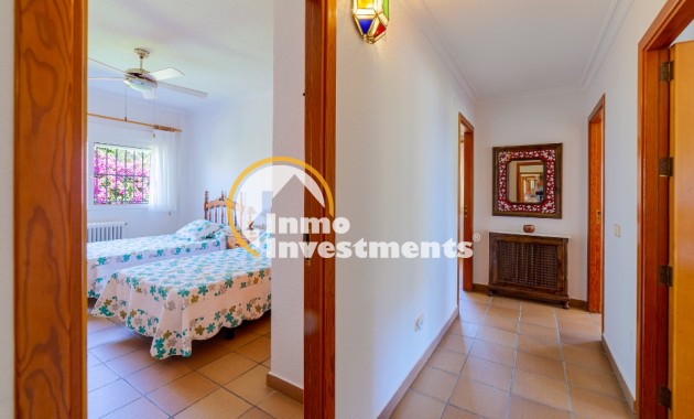 Resale - Villa - Campoamor - Campoamor beach