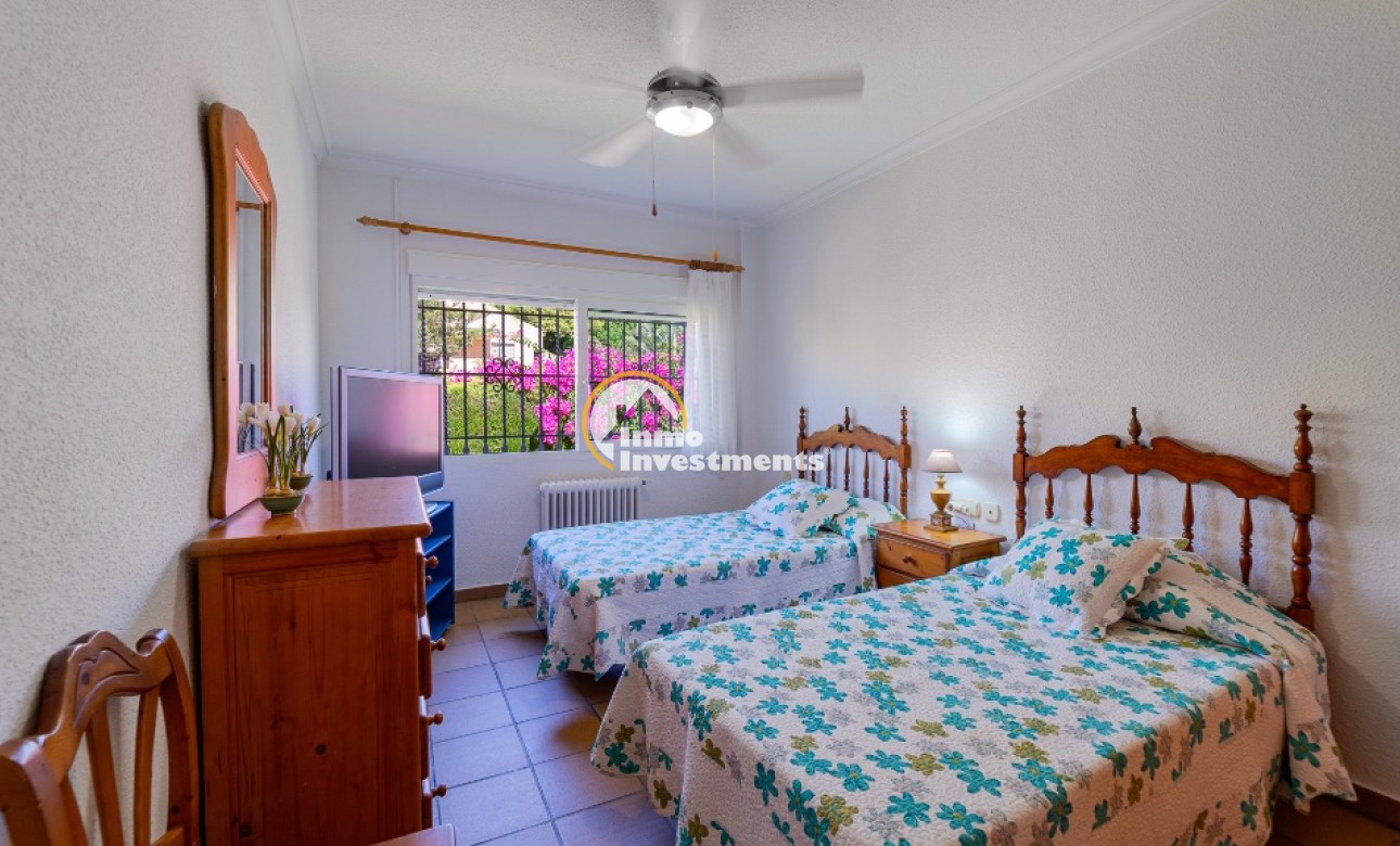 Resale - Villa - Campoamor - Campoamor beach