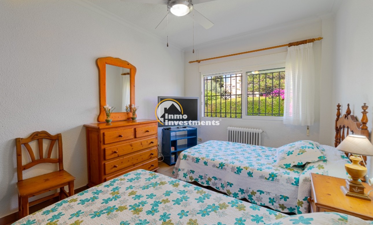 Resale - Villa - Campoamor - Campoamor beach