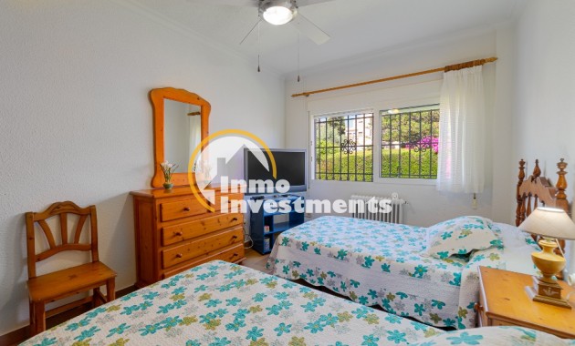 Resale - Villa - Campoamor - Campoamor beach