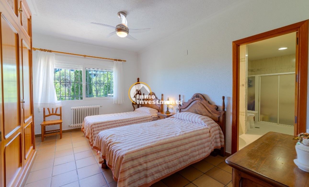 Resale - Villa - Campoamor - Campoamor beach