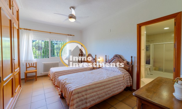 Resale - Villa - Campoamor - Campoamor beach