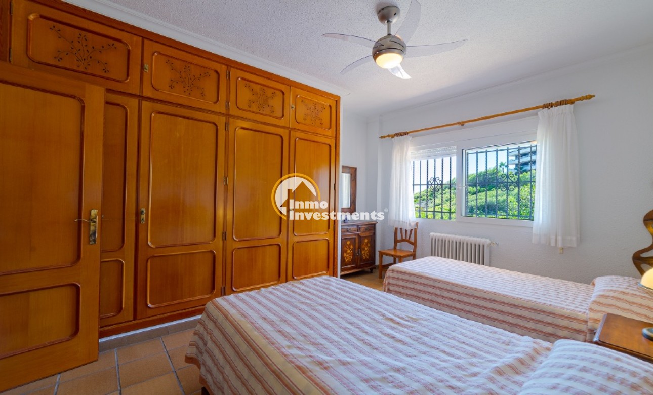 Resale - Villa - Campoamor - Campoamor beach